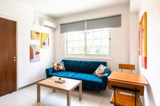 Central 1-bed flat, 5 min walk to Finikoudes Beach - 2