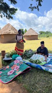Equator Village Eco Lodge - 0