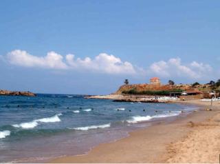 Byblos - 0