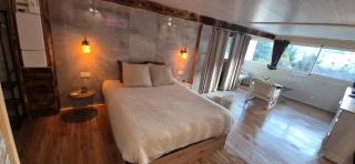 Le Cocon - Studio Ambiance Zen - 3
