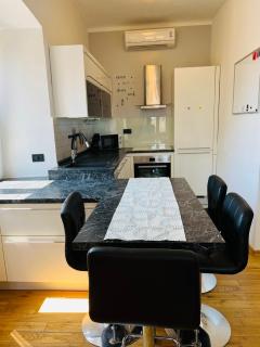 Apartment Tashi, Korzo - Rijeka, 2 bedrooms - 9