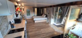 Le Cocon - Studio Ambiance Zen - 0