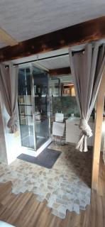 Le Cocon - Studio Ambiance Zen - 2
