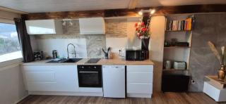 Le Cocon - Studio Ambiance Zen - 4