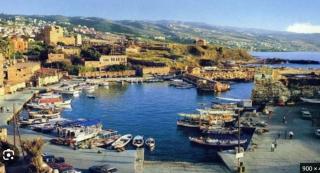 Byblos - 3