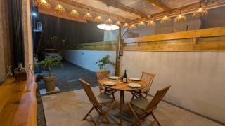 La Pergola du Sud - Indépendant, Cosy, Climatisé, Terrasses, à St Pierre, 12 min du lagon - 8