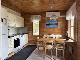 Vuorsa 1 A 1 - Saariselkä - 3
