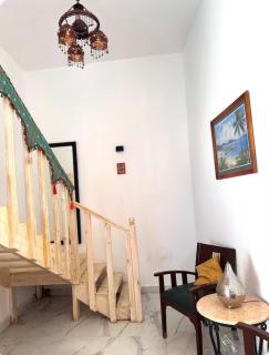 Leonessa's Villa - 9