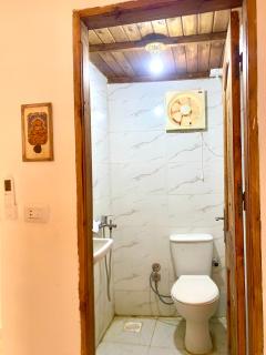 Leonessa's Villa - 3