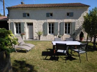 Gite des deux Charentes - 0
