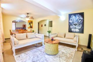 Diani Beach Gold Apartments - 9