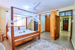 Diani Beach Gold Apartments - 7