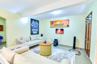 Diani Beach Gold Apartments - 3