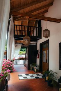 Lacu Roșu Mountain Lodge - 4
