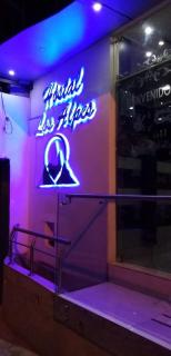 Hostal Los Alpes 2 - 3