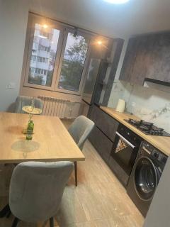 Apartment 2-rooms - 1
