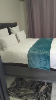 Lizzie's Guest House - 5