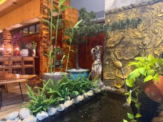 Log Homestay - 7