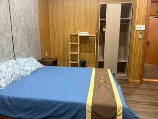 Log Homestay - 2