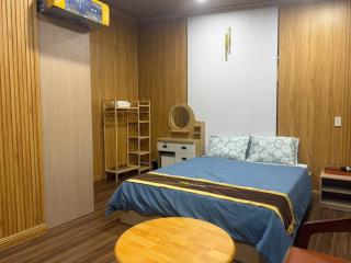 Log Homestay - 1