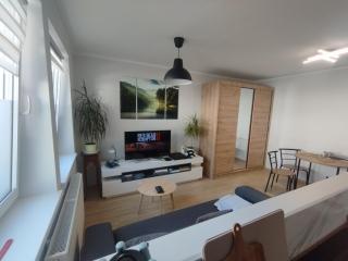 Apartament Na Głucho - 7