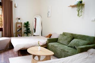 Sora Homestay - 0