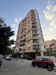 Modern Cozy 2BR in El Nozha by Kemetland - 6