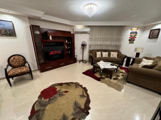 Modern Cozy 2BR in El Nozha by Kemetland - 3