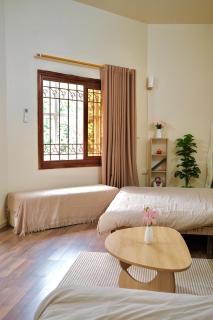Sora Homestay - 8