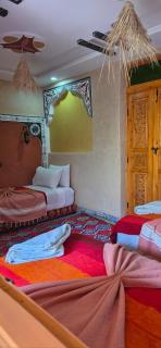 Riad Dar Tifawine - 3