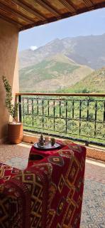 Riad Dar Tifawine - 2
