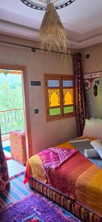 Riad Dar Tifawine - 0