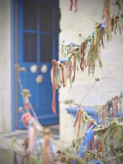 Gîte l'étape bleue - 7