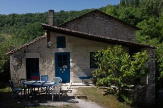 Gîte l'étape bleue - 3