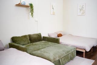 Sora Homestay - 5