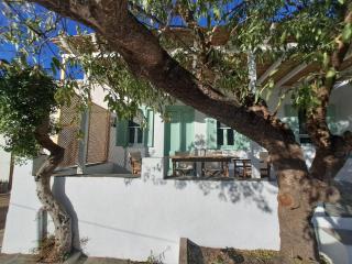 Cycladic Secret House - 7