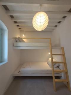 Cycladic Secret House - 5