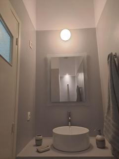 Cycladic Secret House - 4
