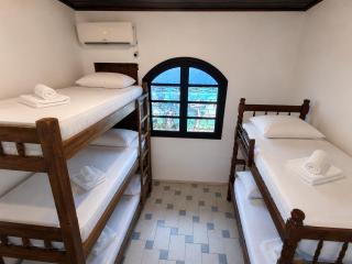 Hostel Bem Te Vi Arraial d'Ajuda - 9