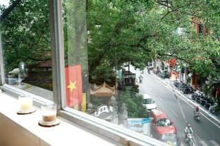 Sora Homestay - 3