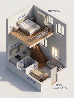 Josi apartment - 3