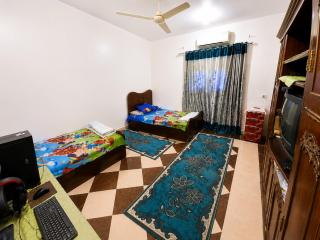 Safa house - 0
