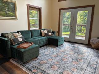 The Perch Creekhouse - Sleeps up to 10 - 7