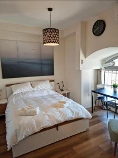 Jaffa 17 - urban loft - 3