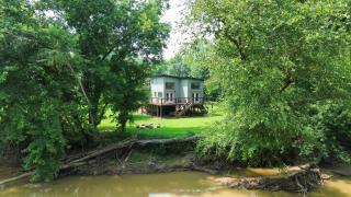 The Perch Creekhouse - Sleeps up to 10 - 9