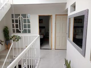 Habitación múltiple EL TREBOL FAMILIAR 2 - 2