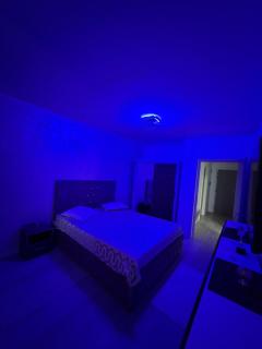 Apartament White Tower - 9