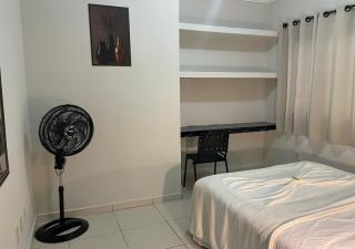 Apartamento completo para até 5 pessoas - 4