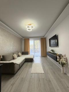 Apartament White Tower - 6