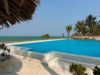 Sand Beach Boutique Villas - 8